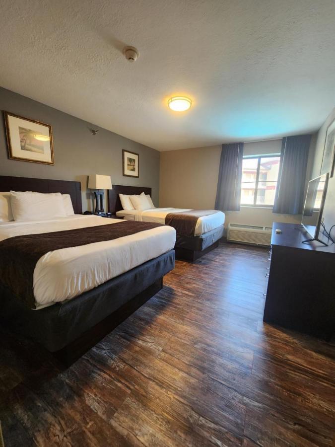 Grand Luxury Suite